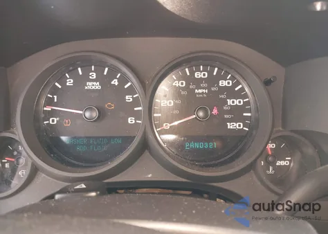 2012 Chevrolet Silverado 1500 Ls z USA, uszkodzony, nr VIN 3GCPCREA4CG229602